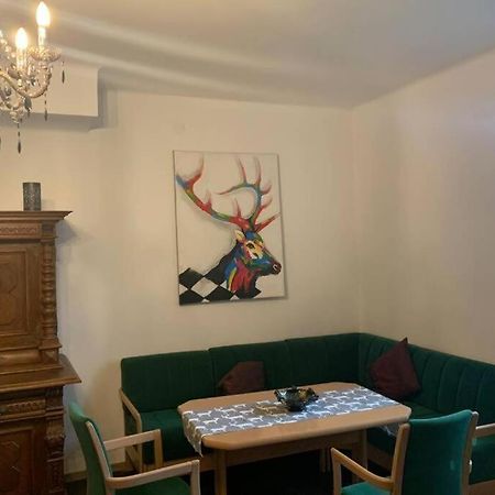 Gartenwohnung 5 Min. Zur Stadt Hagenau Exteriör bild